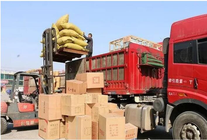 泉州到南丹县物流专线