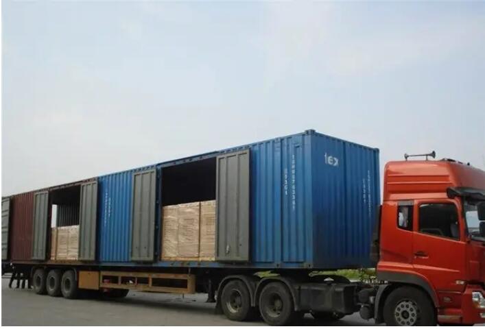 泉州到南丹县整车运输