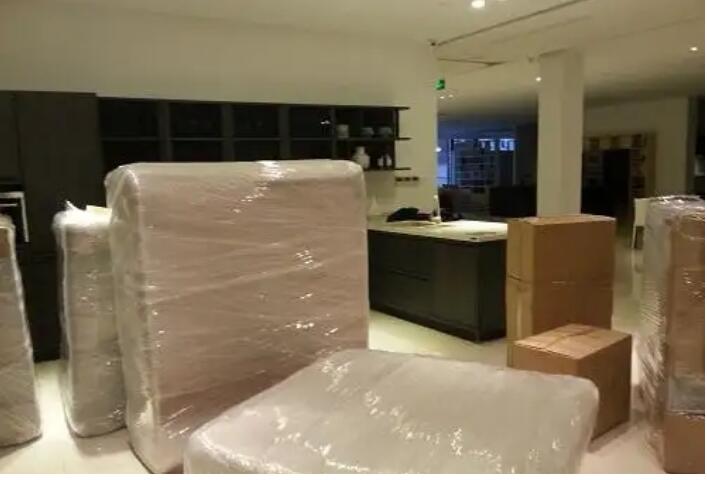 泉州到南丹县长途搬家