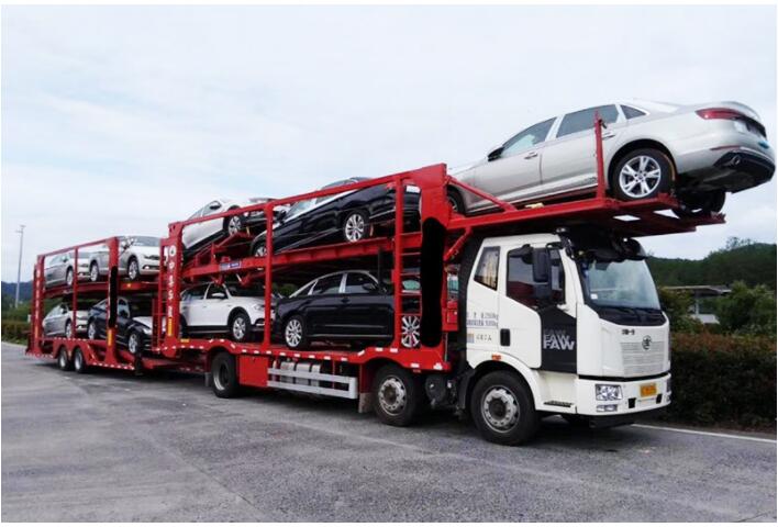 泉州到南丹县轿车托运